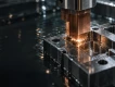 Electric Discharge Machining (EDM)