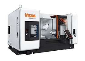 Mazak 3 axis 4 axis 5 axis