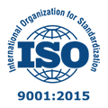 ISO 9001:2015