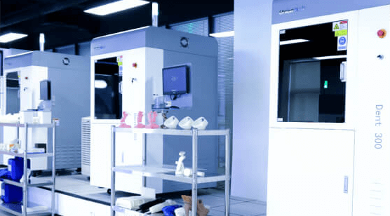 3D printing services