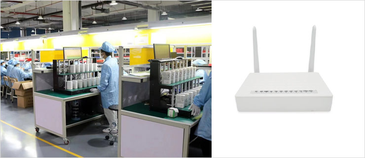 Router