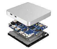 Turnkey PCB Assembly