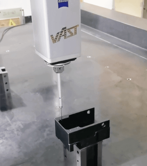 CNC Machining standards