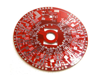 High-TG PCBs