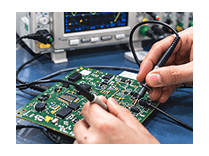 PCB Assembly Testing Service