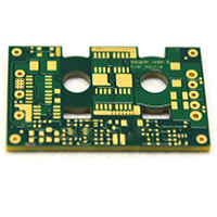 Advanced PCBs