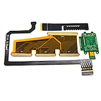 Flex PCB,Rigid-flex PCBs
