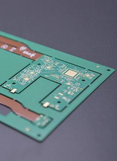 Flexible,Rigid-Flex:Polyimid,Stiffener,E-Test