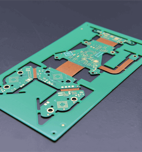 Development Trend of Rigid-Flex PCB Manufacturing Process Technology