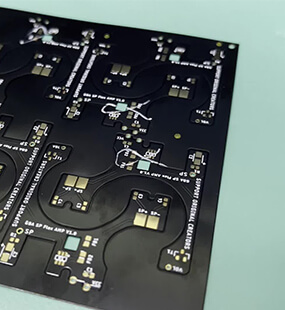 Applications of Rigid-Flex PCB in Electronic Products