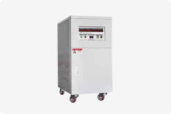 2KVA Variable Frequency AC Power Supply