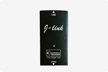 SEGGER J-Link Programmer/Debugger