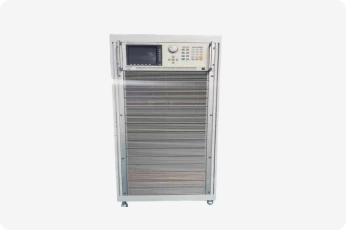 Chroma Programmable AC Power Supply