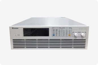 Chroma Programmable DC Power Supply