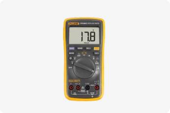 Fluke 18B+ Digital Multimeter