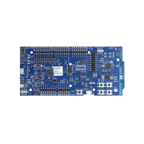 MCU / EEPROM / Flash