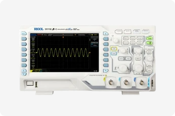 RIGOL Digital Oscilloscope