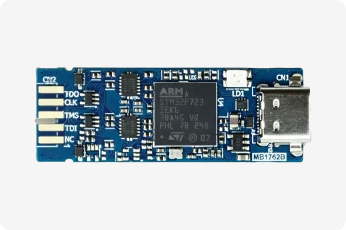 ST-LINK V3 Programmer