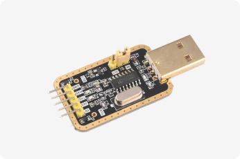 USB-to-TTL Serial Module