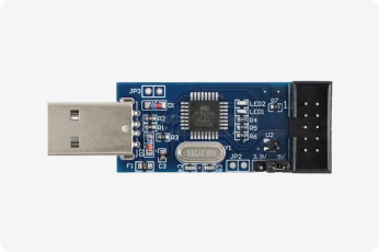 USBasp Programmer
